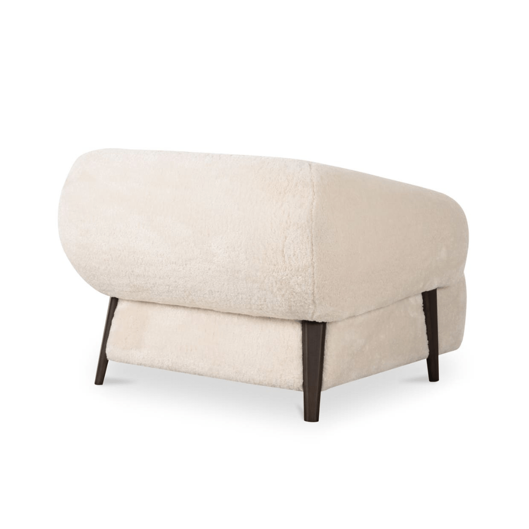 Akima Lounge Chair - Arm Chairs - Hello Norden