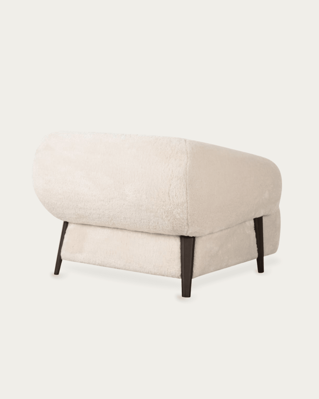 Akima Lounge Chair - Arm Chairs - Hello Norden