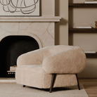 Akima Lounge Chair - Arm Chairs - Hello Norden