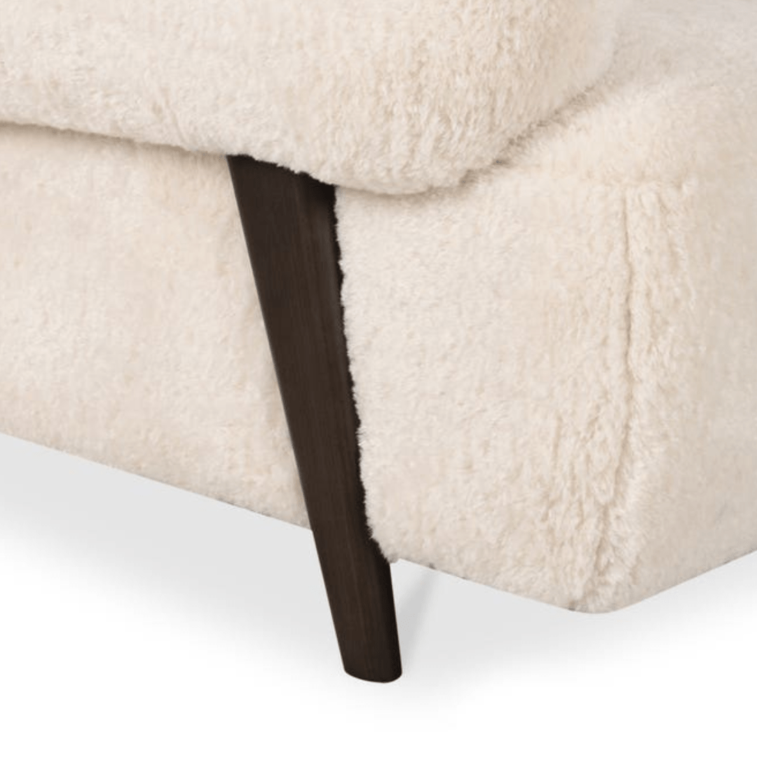 Akima Lounge Chair - Arm Chairs - Hello Norden