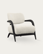 Albert Accent Chair - Arm Chairs - Hello Norden