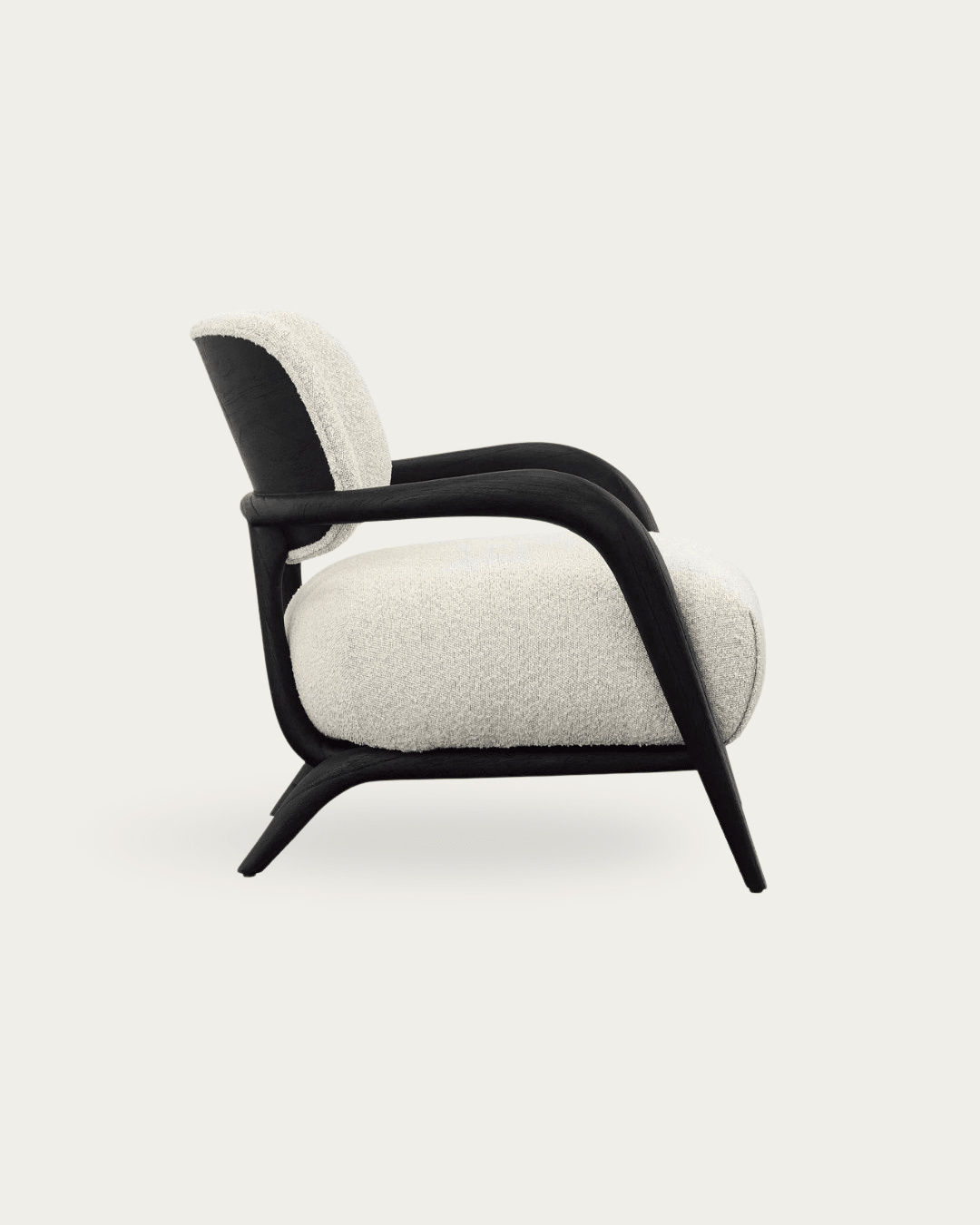 Albert Accent Chair - Arm Chairs - Hello Norden
