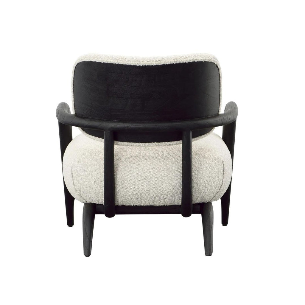 Albert Accent Chair - Arm Chairs - Hello Norden