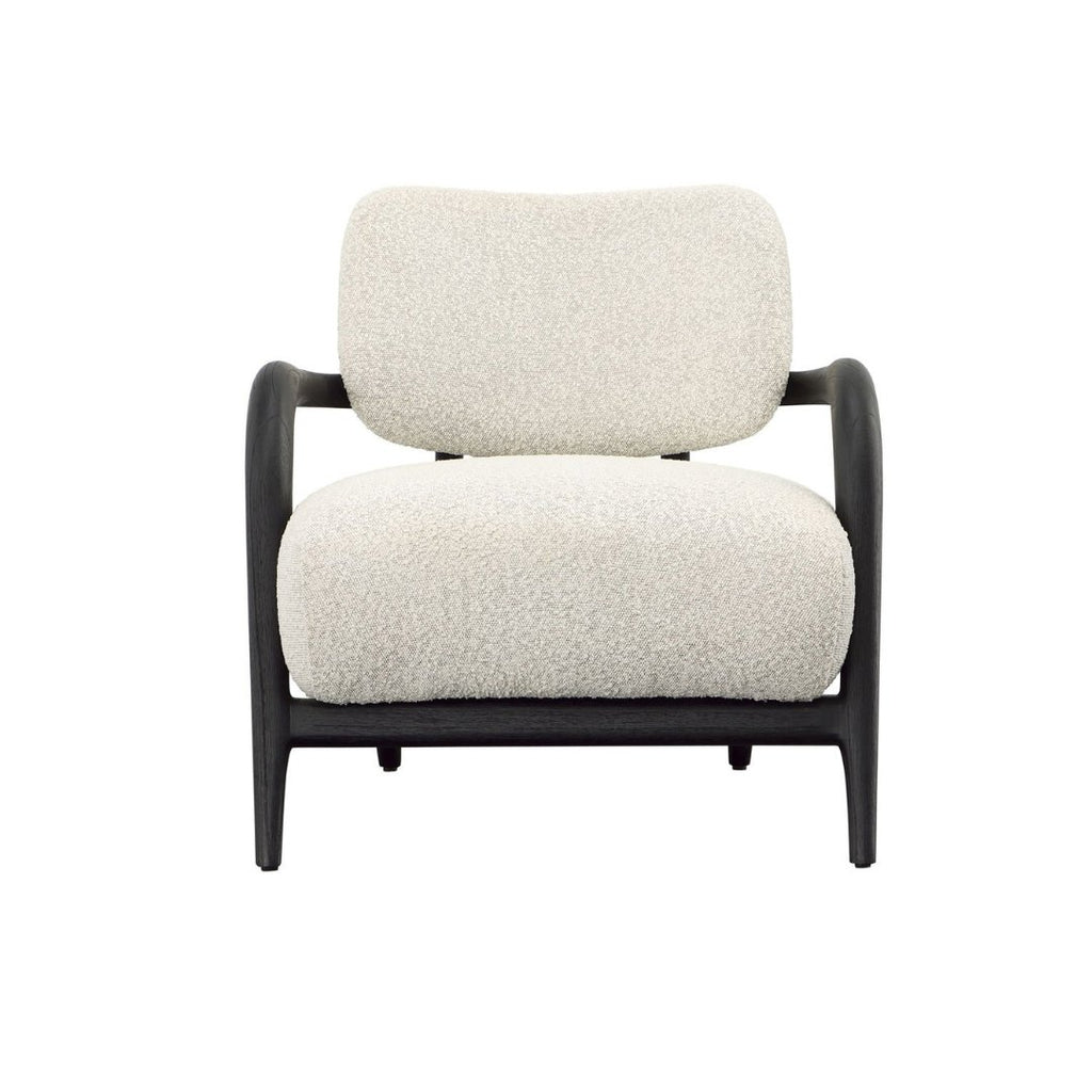 Albert Accent Chair - Arm Chairs - Hello Norden