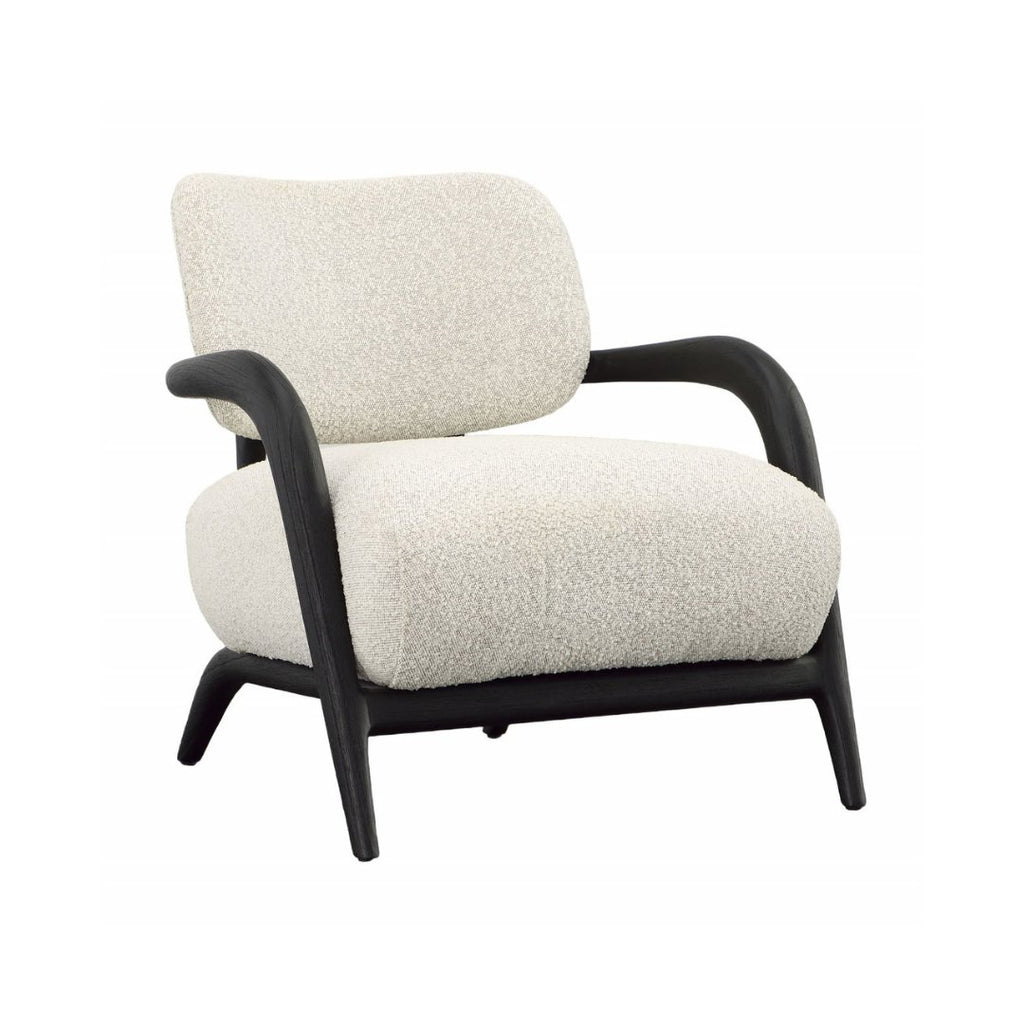 Albert Accent Chair - Arm Chairs - Hello Norden