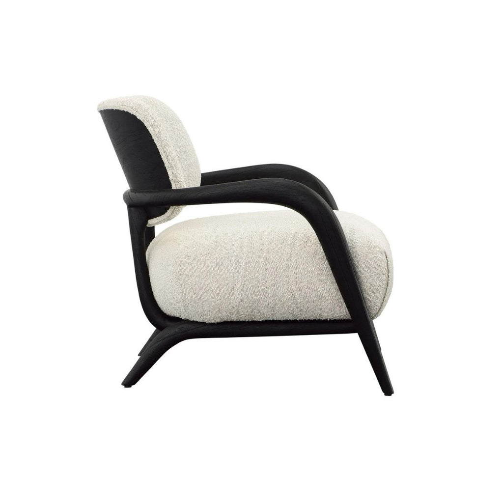 Albert Accent Chair - Arm Chairs - Hello Norden