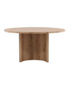 Albin Round Dining Table - Dining Tables - Hello Norden
