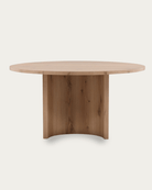 Albin Round Dining Table - Dining Tables - Hello Norden