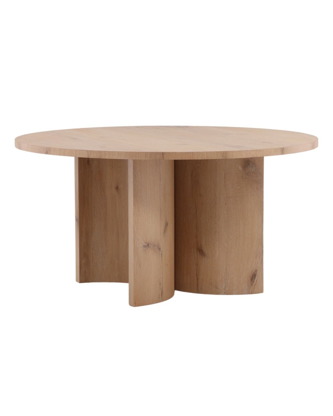 Albin Round Dining Table - Dining Tables - Hello Norden