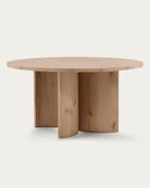 Albin Round Dining Table - Dining Tables - Hello Norden