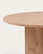 Albin Round Dining Table - Dining Tables - Hello Norden