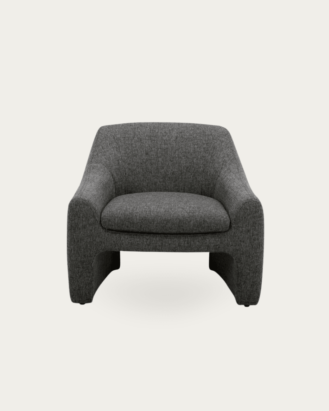 Aleks Accent Chair - Arm Chairs - Hello Norden