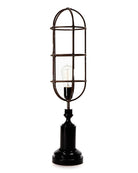 Alex Wire Table Lamp - Table Lamp - Hello Norden