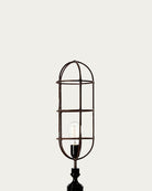 Alex Wire Table Lamp - Table Lamp - Hello Norden