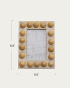 Alrik Picture Frame - Decorative Objects - Hello Norden