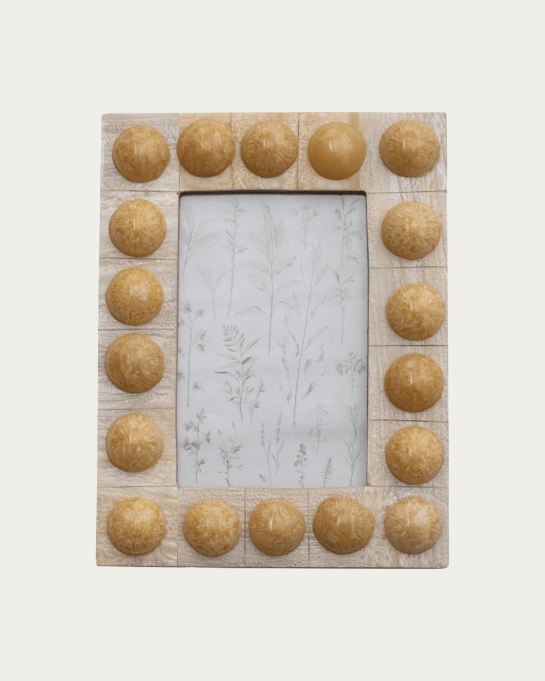 Alrik Picture Frame - Decorative Objects - Hello Norden