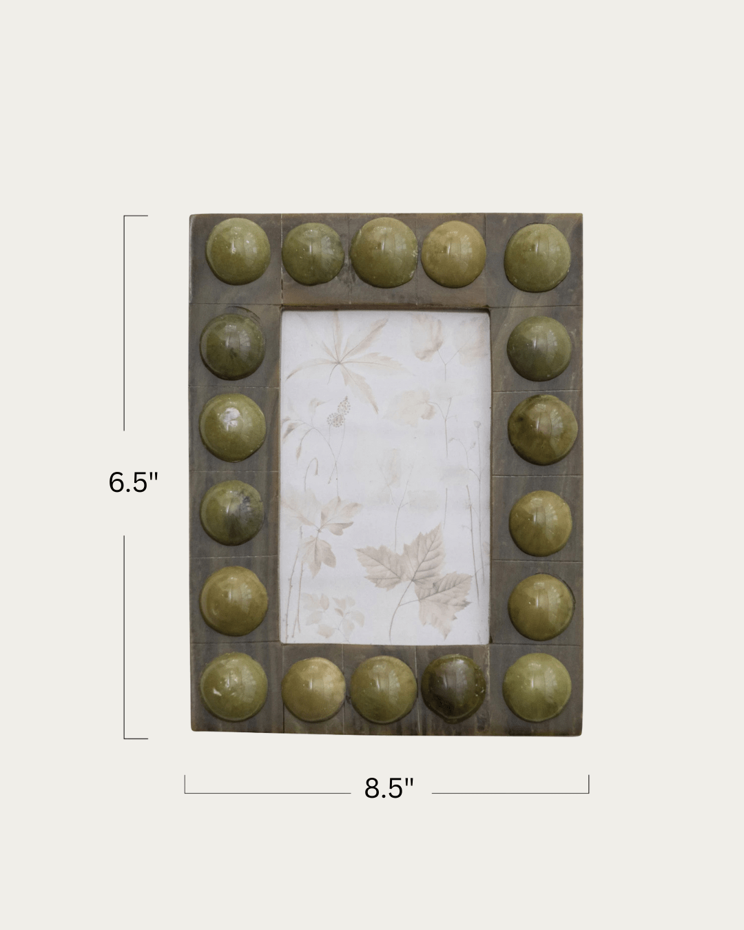 Alrik Picture Frame - Decorative Objects - Hello Norden