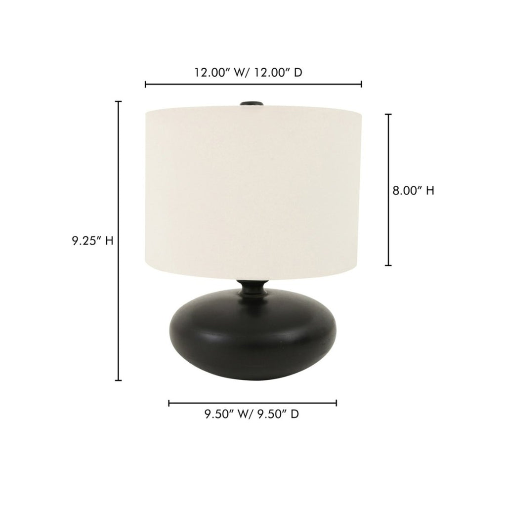 Altor Table Lamp - Table Lamp - Hello Norden