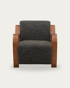 Alvaer Chair - Arm Chairs - Hello Norden