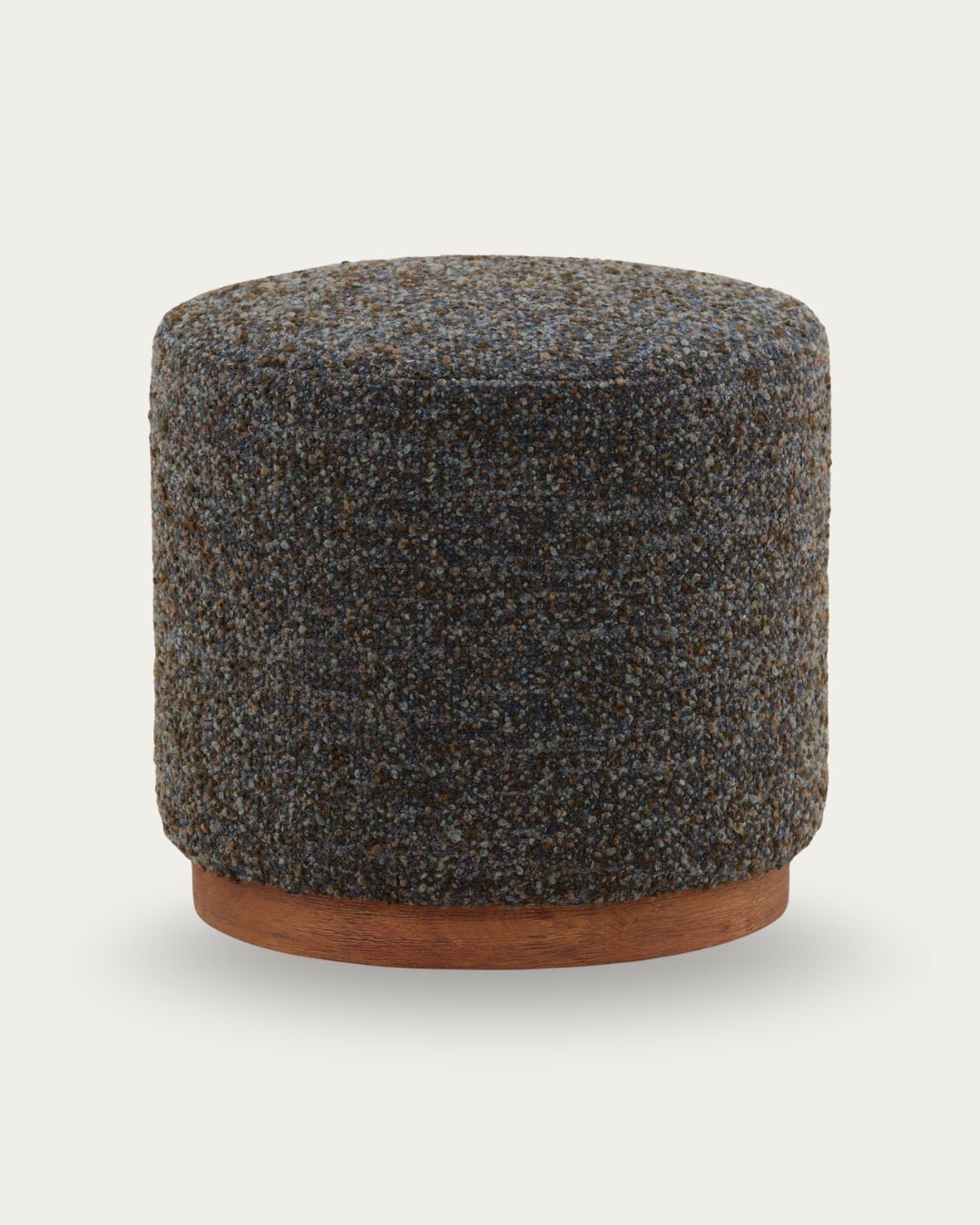 Alvaer Stool - Stools & Poufs - Hello Norden