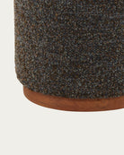 Alvaer Stool - Stools & Poufs - Hello Norden