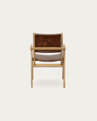 Alvis Dining Chair - Dining Chairs - Hello Norden