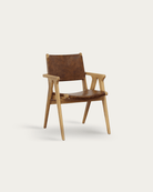 Alvis Dining Chair - Dining Chairs - Hello Norden