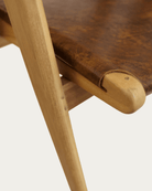 Alvis Dining Chair - Dining Chairs - Hello Norden