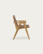 Alvis Dining Chair - Dining Chairs - Hello Norden
