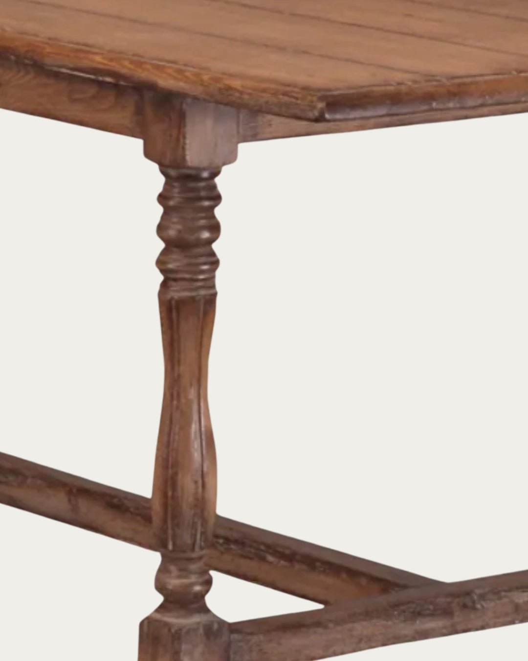 Amelia Farm Table - Tables - Hello Norden