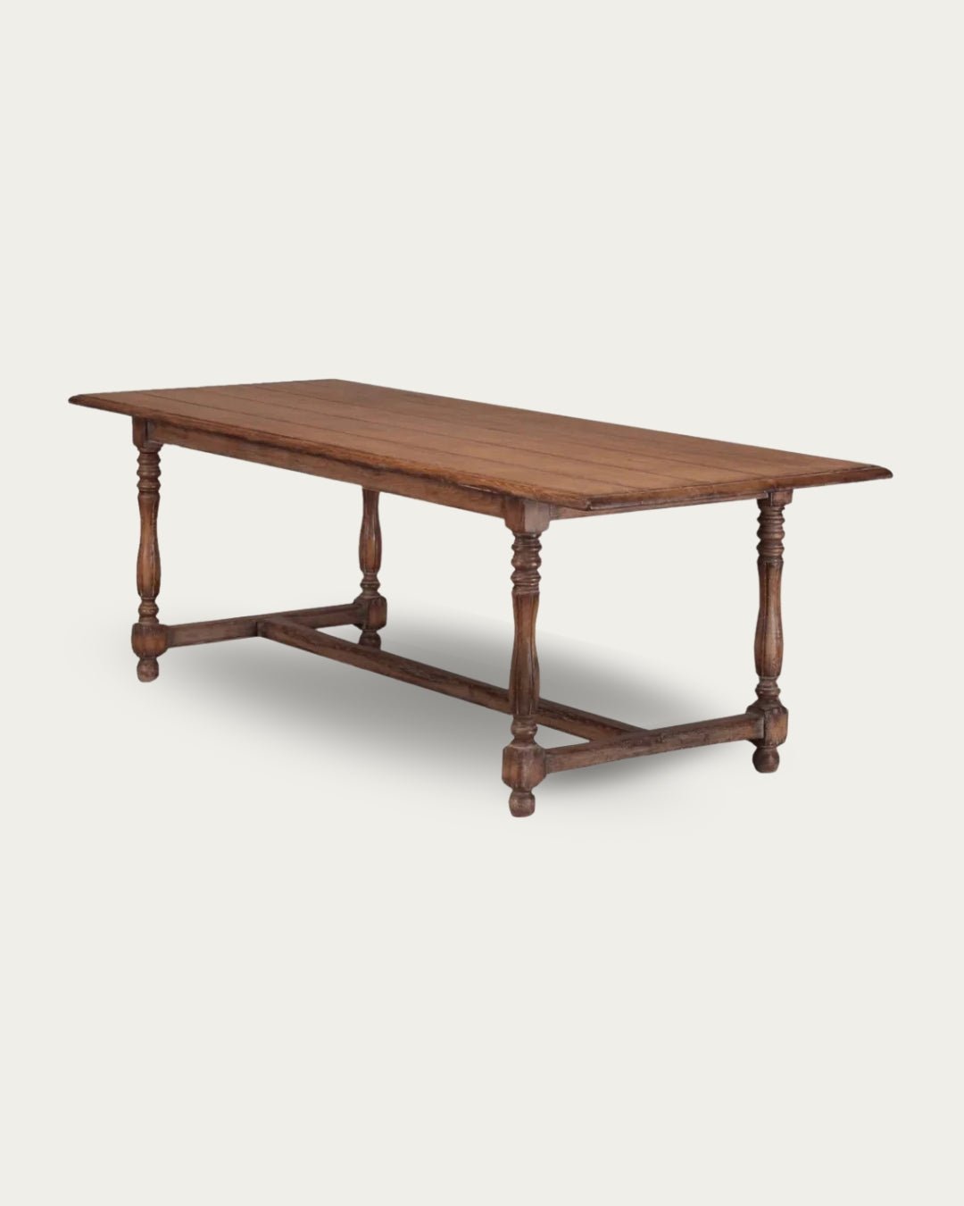 Amelia Farm Table - Tables - Hello Norden