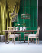 Amelia Farm Table - Tables - Hello Norden