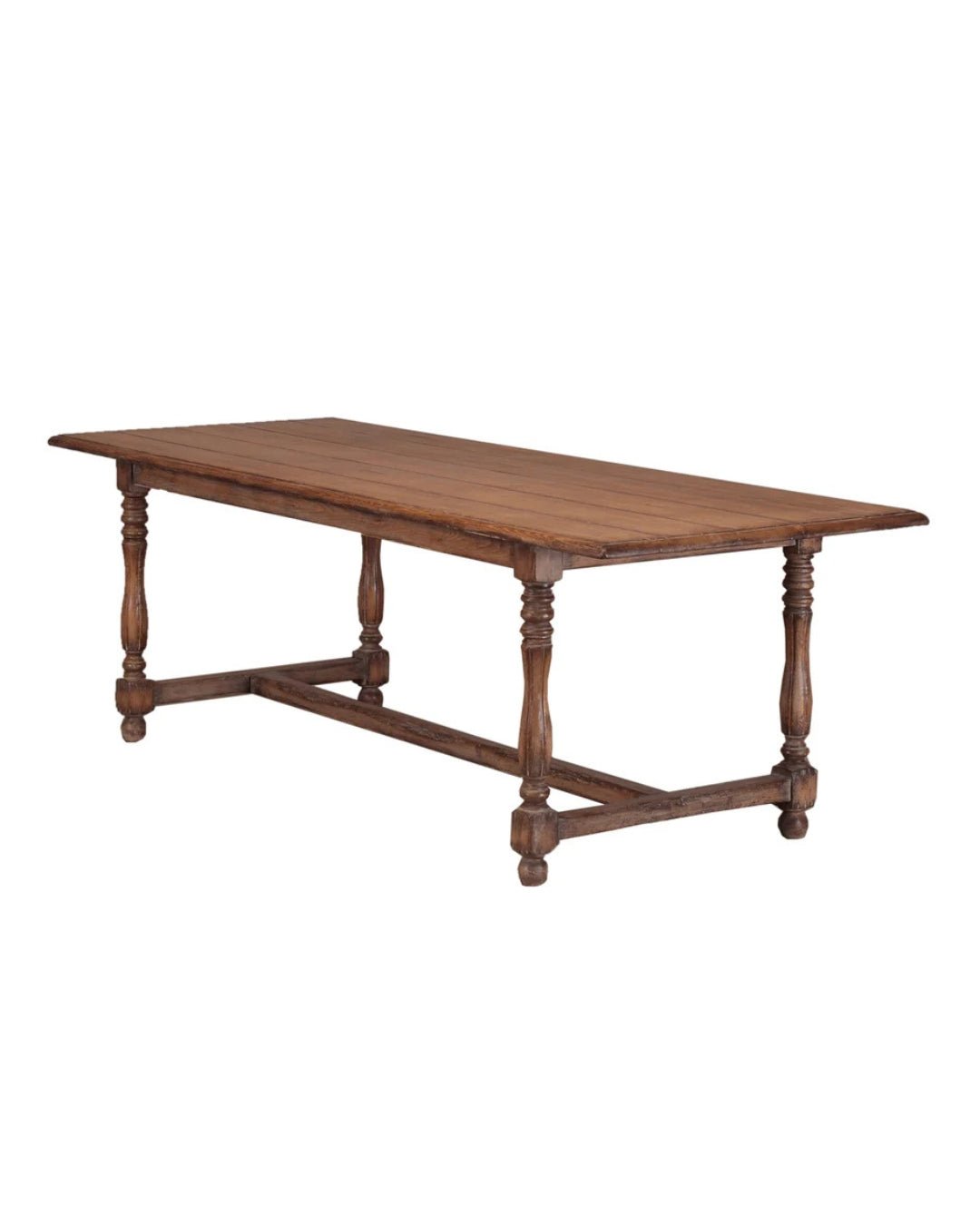 Amelia Farm Table - Tables - Hello Norden