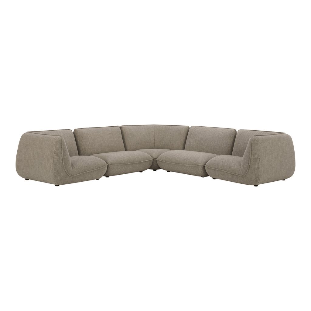 Anders Classic L Sectional - Sectionals - Hello Norden