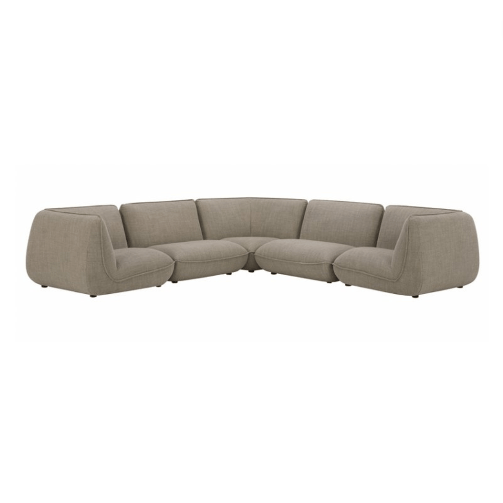 Anders Classic L Sectional - Sectionals - Hello Norden