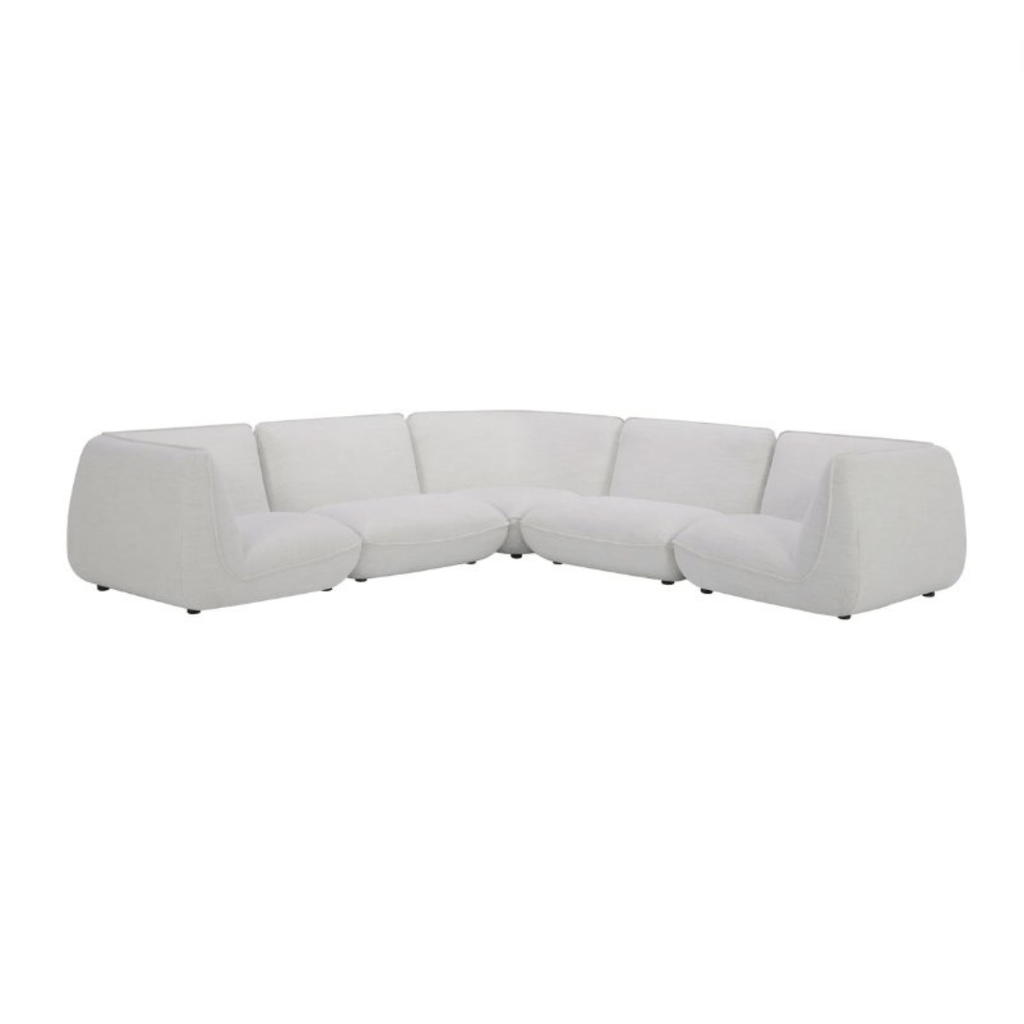 Anders Classic L Sectional - Sectionals - Hello Norden