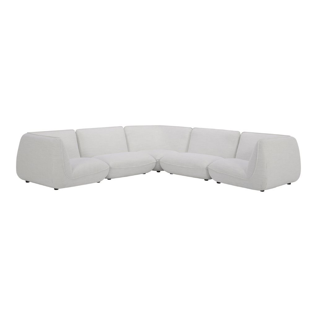 Anders Classic L Sectional - Sectionals - Hello Norden