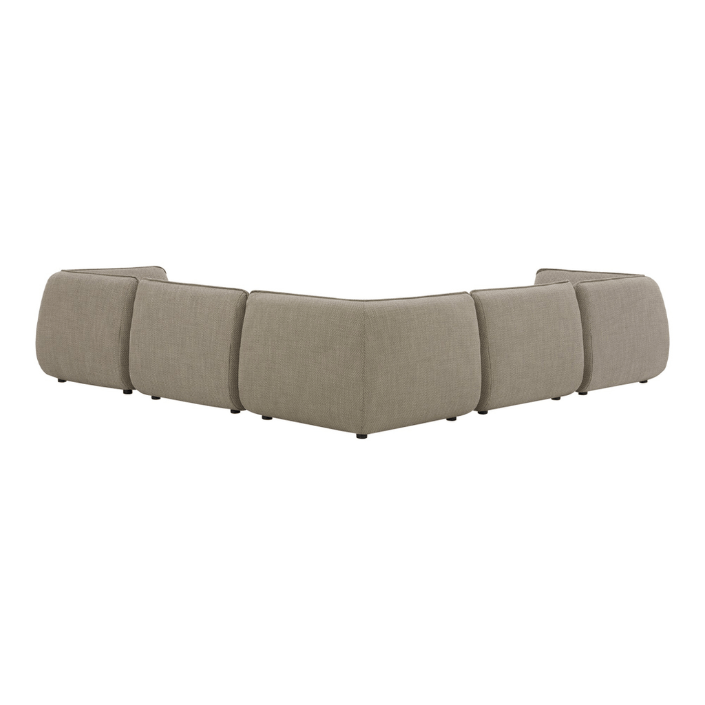 Anders Classic L Sectional - Sectionals - Hello Norden