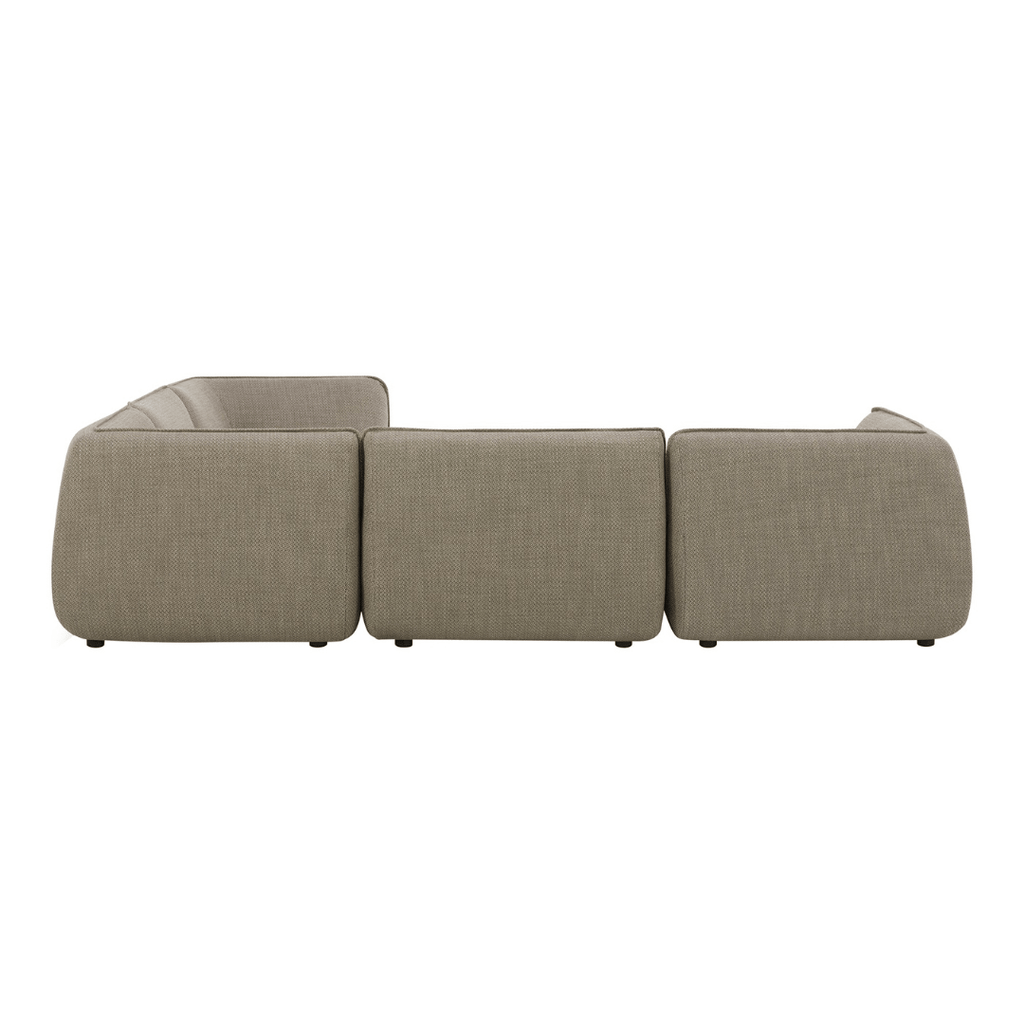 Anders Classic L Sectional - Sectionals - Hello Norden
