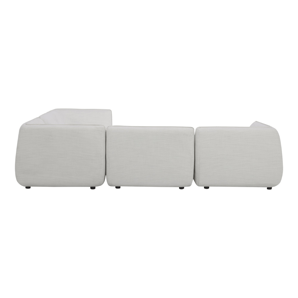 Anders Classic L Sectional - Sectionals - Hello Norden