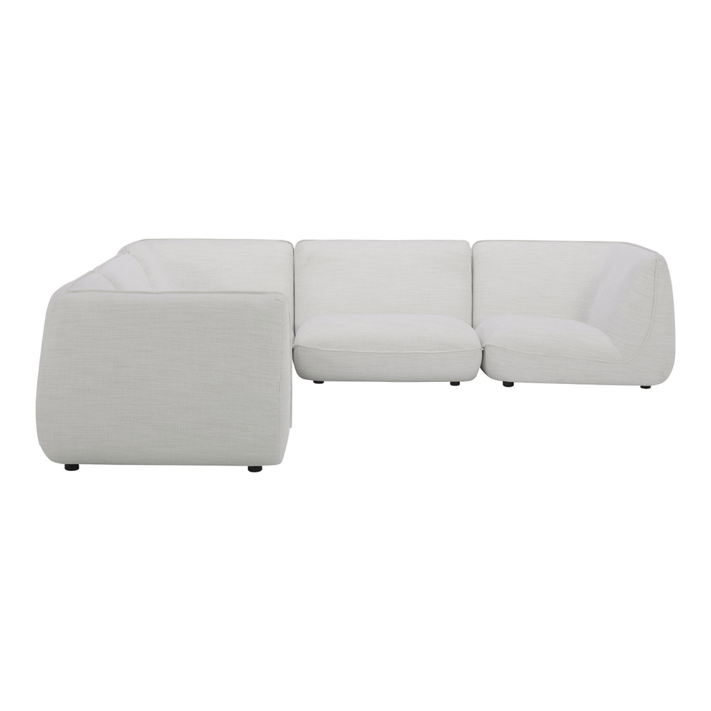 Anders Classic L Sectional - Sectionals - Hello Norden