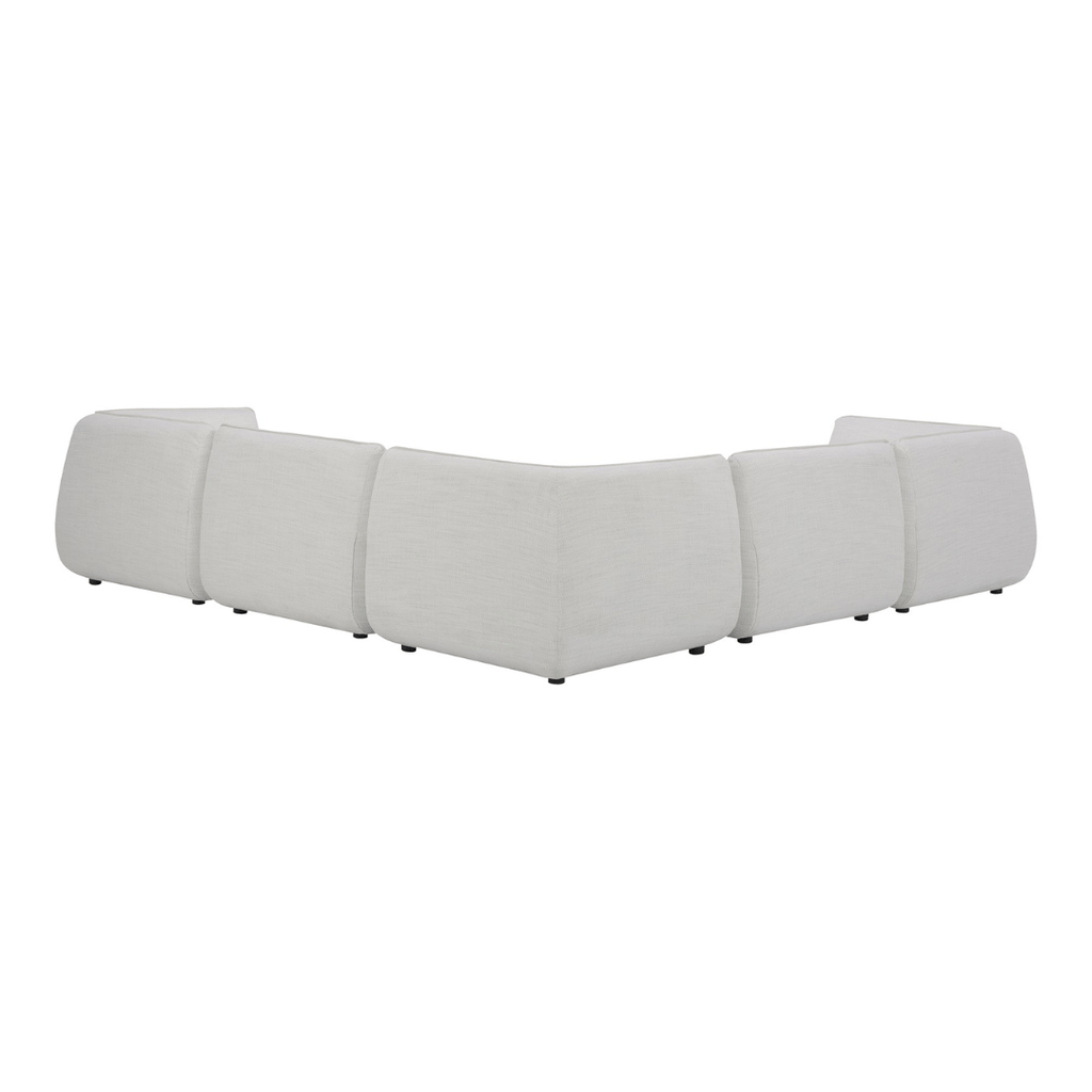 Anders Classic L Sectional - Sectionals - Hello Norden