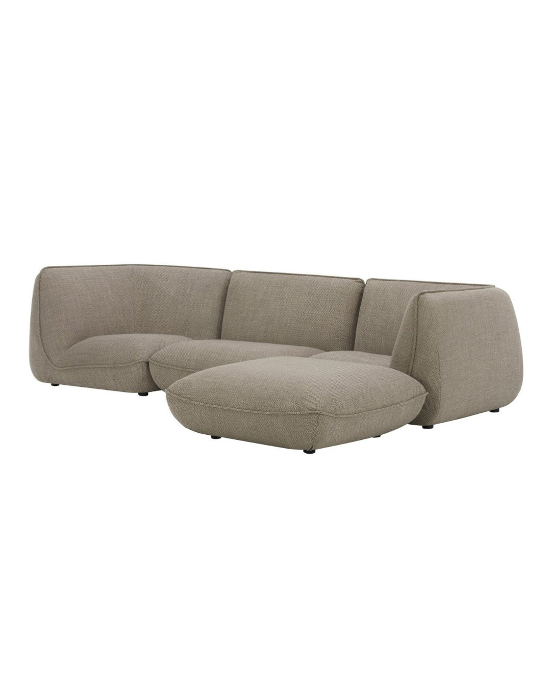 Anders Lounge Sectional - Sectionals - Hello Norden