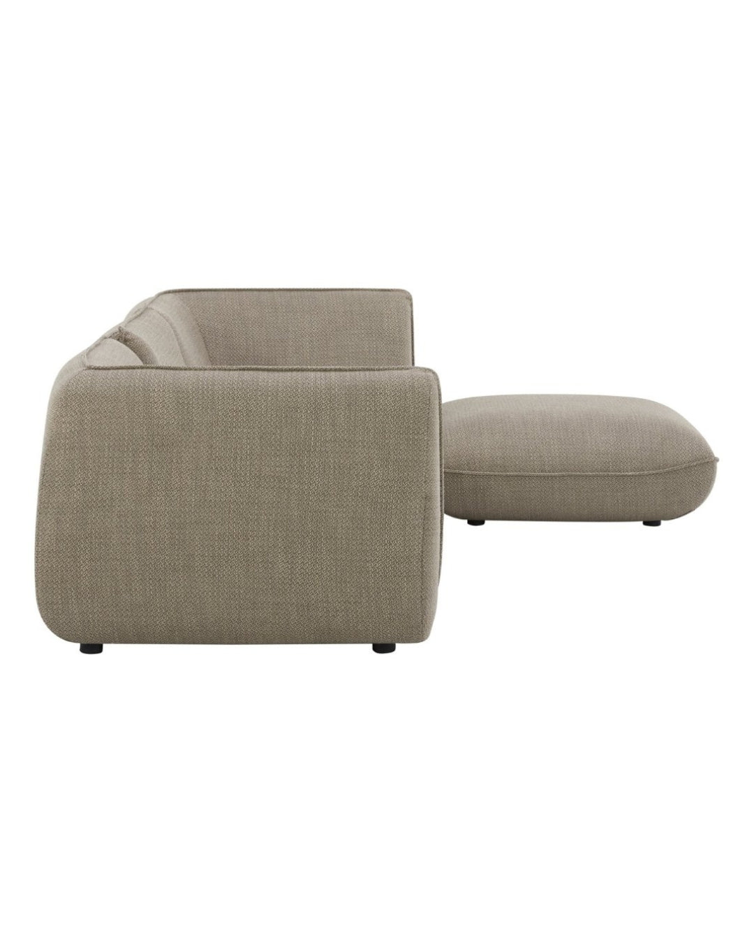 Anders Lounge Sectional - Sectionals - Hello Norden