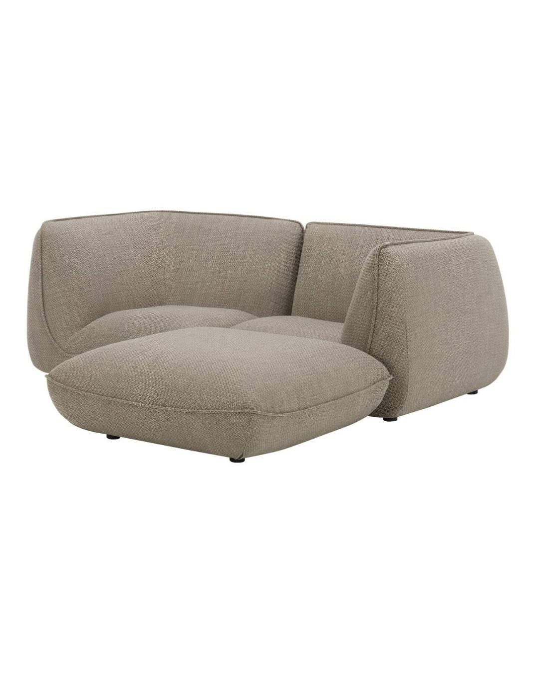Anders Nook Sectional - Sectionals - Hello Norden