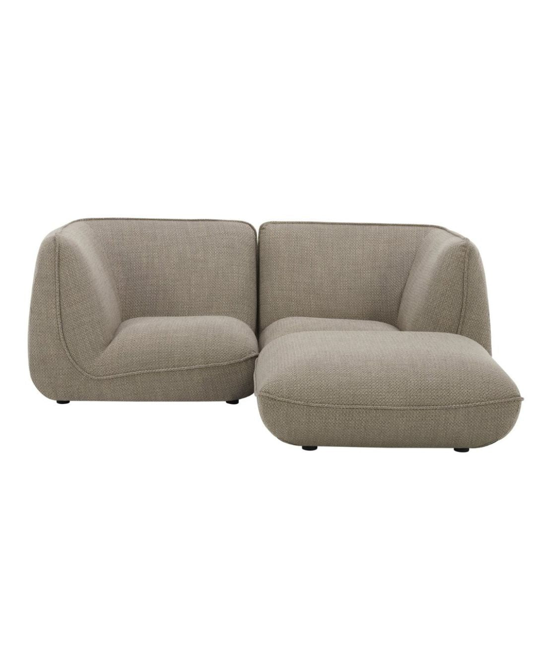 Anders Nook Sectional - Sectionals - Hello Norden