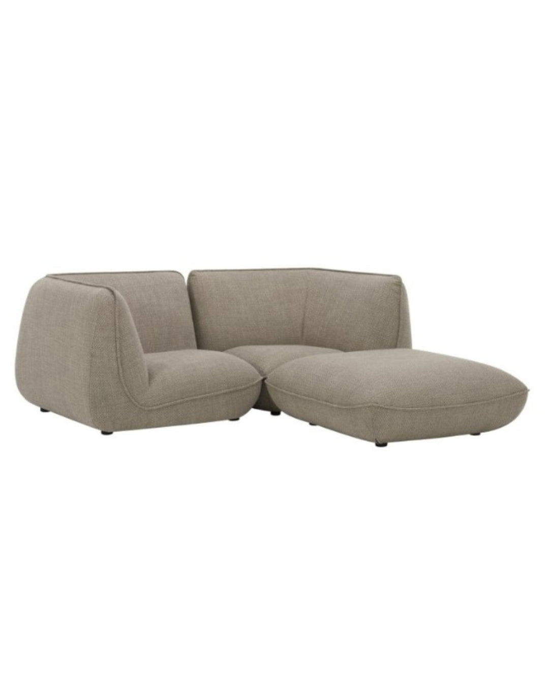 Anders Nook Sectional - Sectionals - Hello Norden