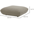 Anders Ottoman - Ottomans - Hello Norden