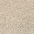 Angelina Linen Chunky Boucle fabric swatch