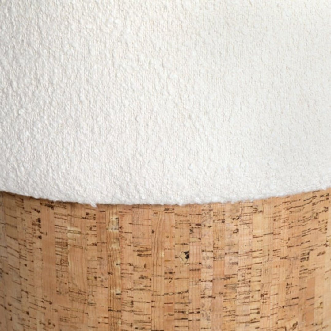 Annette Stool - Stools & Poufs - Hello Norden